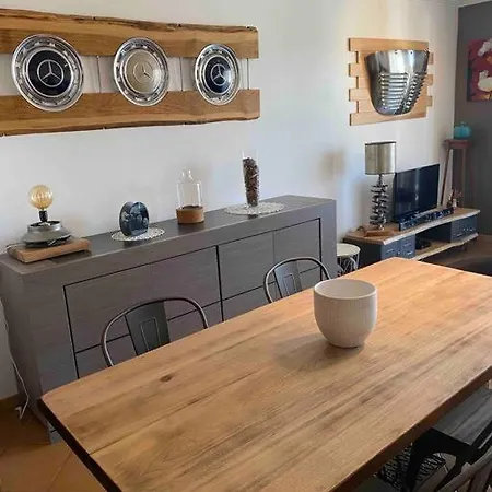 Ideal Pour Un Sejour Alsacien En Amoureux Apartment