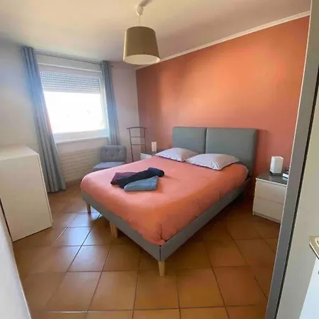 Apartmán Ideal Pour Un Sejour Alsacien En Amoureux *
