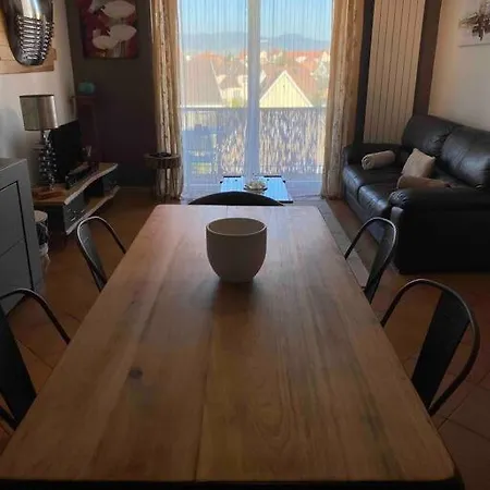 Ideal Pour Un Sejour Alsacien En Amoureux * Colmar