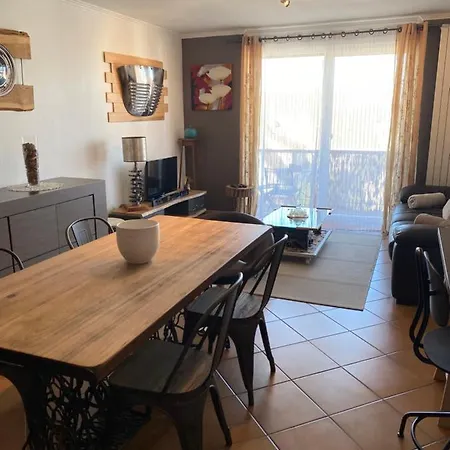 Apartament Ideal Pour Un Sejour Alsacien En Amoureux *