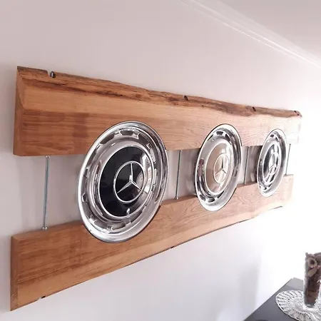 Apartmán Ideal Pour Un Sejour Alsacien En Amoureux