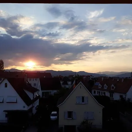 Ideal Pour Un Sejour Alsacien En Amoureux