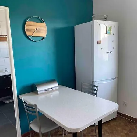 Apartmán Ideal Pour Un Sejour Alsacien En Amoureux