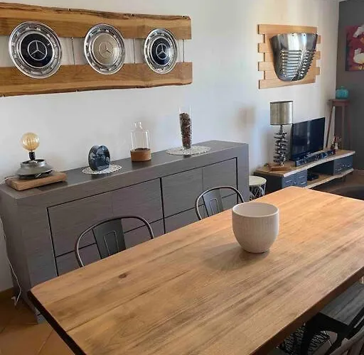 Idéal Pour Un Alsacien En Amoureux Appartement
