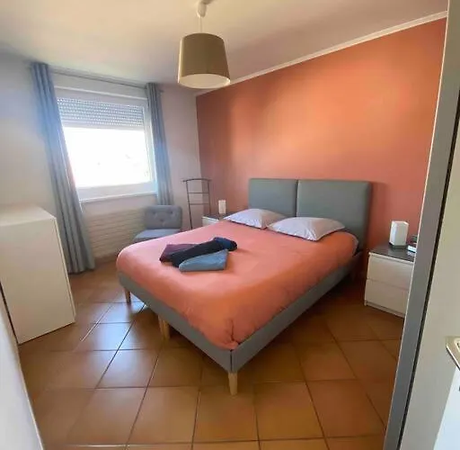 Appartement Idéal Pour Un Alsacien En Amoureux *