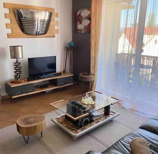 Ideal Pour Un Sejour Alsacien En Amoureux