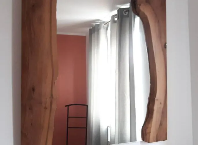 Ideal Pour Un Sejour Alsacien En Amoureux Apartment Colmar