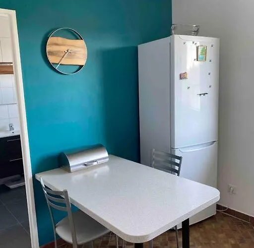 Appartement Idéal Pour Un Alsacien En Amoureux